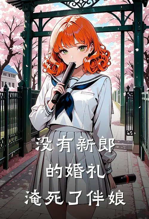没有新郎的婚礼，淹死了伴娘