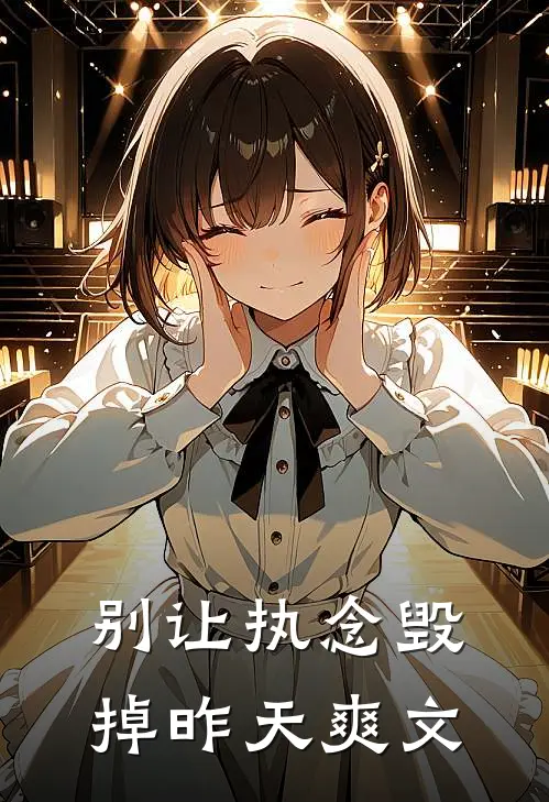 别让执念毁掉昨天爽文