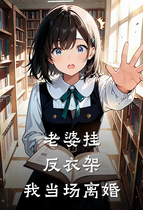 老婆挂反衣架，我当场离婚
