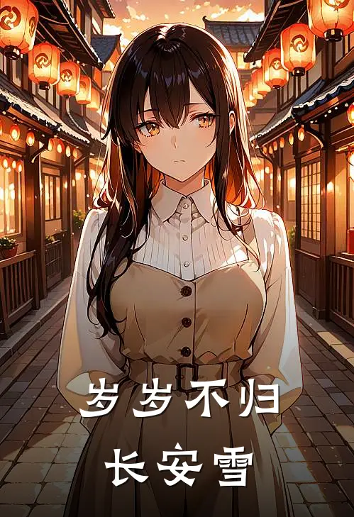 岁岁不归长安雪