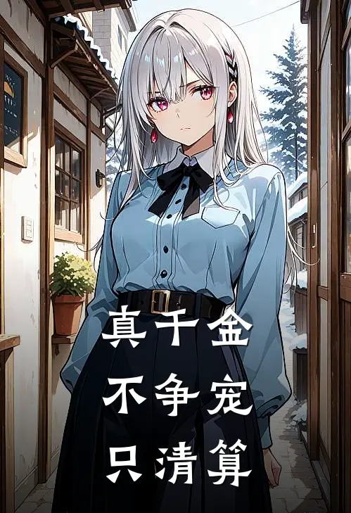 真千金不争宠，只清算