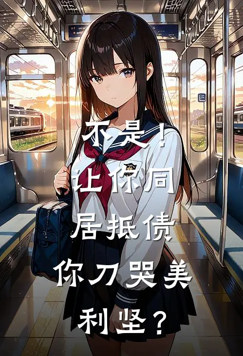 不是！让你同居抵债，你刀哭美利坚？
