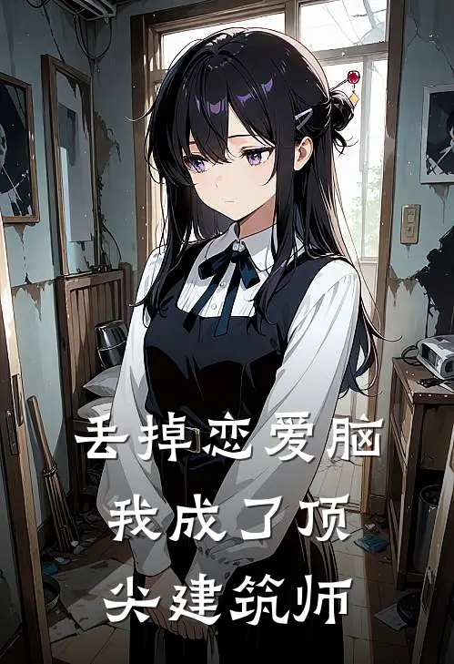 丢掉恋爱脑，我成了顶尖建筑师