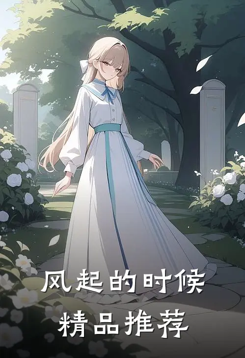 风起的时候精品推荐
