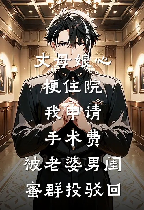 丈母娘心梗住院，我申请手术费，被老婆男闺蜜群投驳回