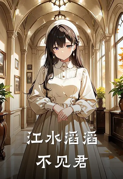 江水滔滔不见君