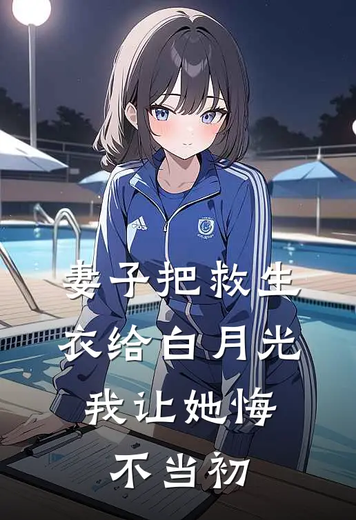 妻子把救生衣给白月光，我让她悔不当初