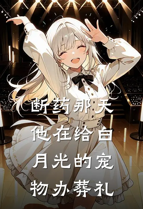 断药那天，他在给白月光的宠物办葬礼