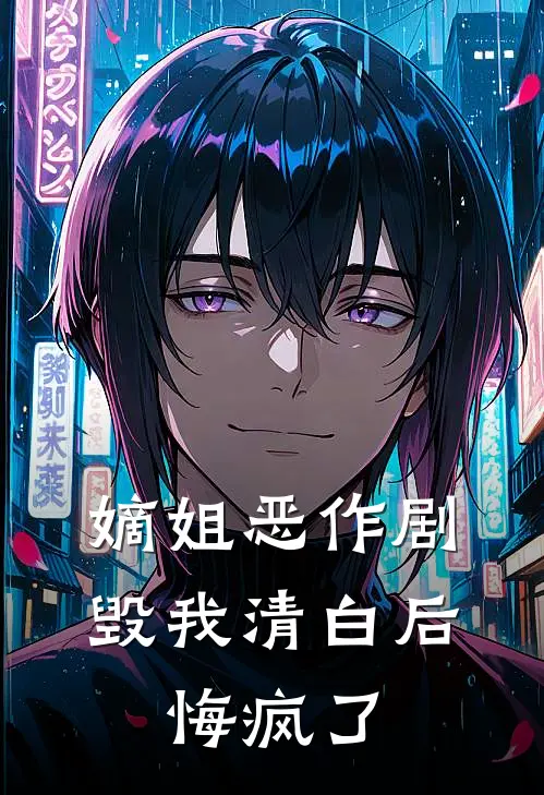 嫡姐恶作剧毁我清白后，悔疯了