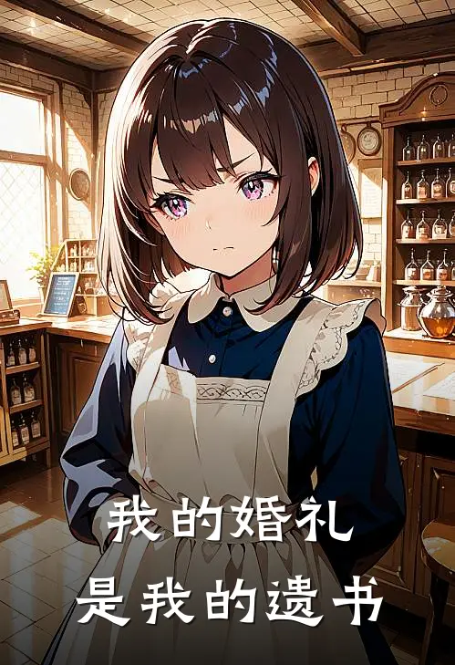 我的婚礼,是我的遗书英文翻译
