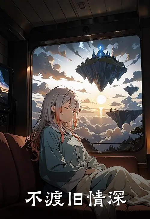 晚风不渡旧情深