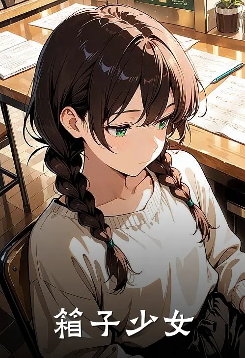 箱子少女