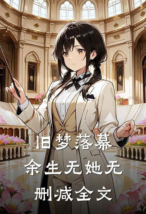 旧梦落幕，余生无她无删减全文