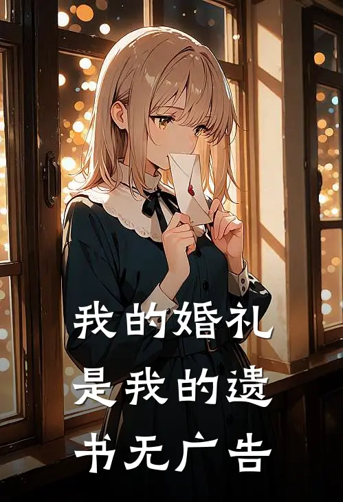 我的婚礼，是我的遗书无广告