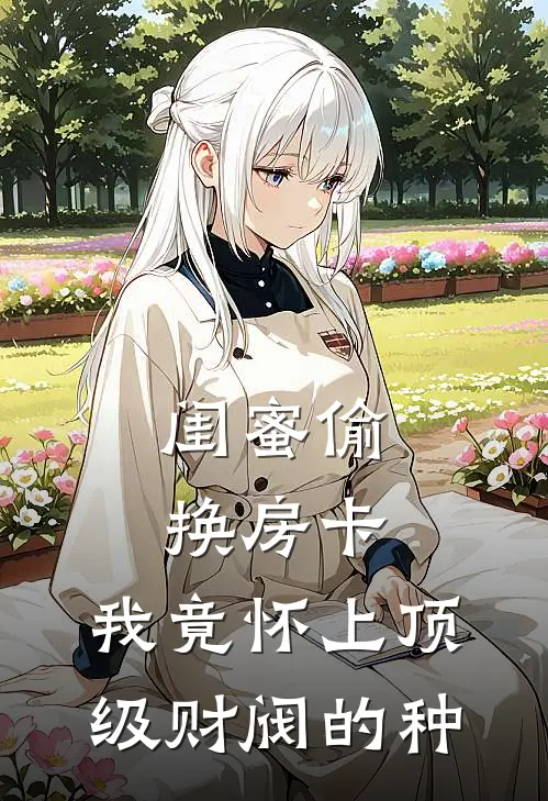 闺蜜偷换房卡，我竟怀上顶级财阀的种