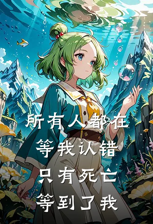 所有人都在等我认错,只有死亡等到了我的名字