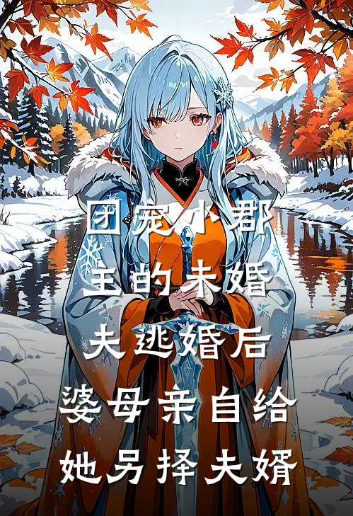团宠小郡主的未婚夫逃婚后,婆母亲自给她另择夫婿.txt