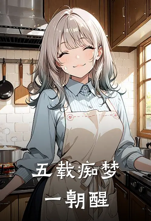 五载痴梦一朝醒