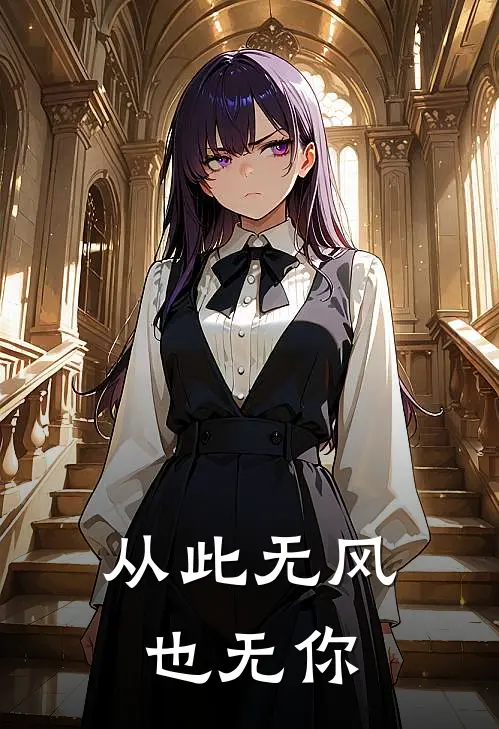 从此无风也无你是歌