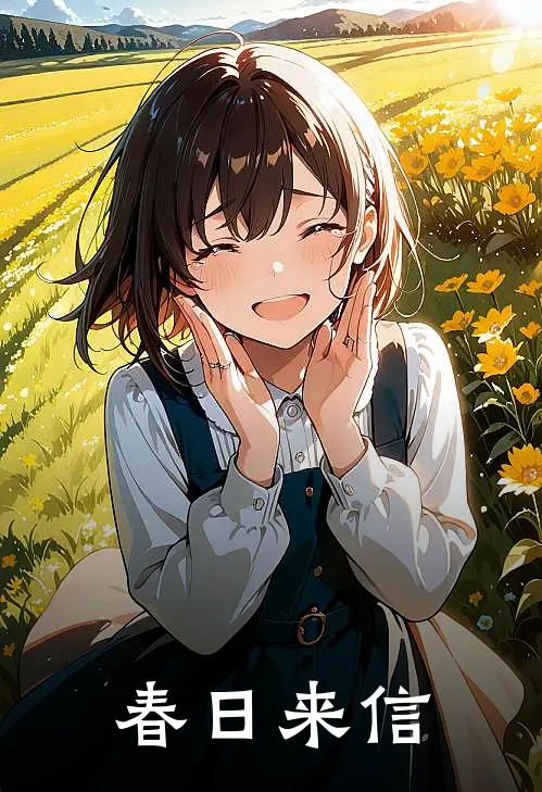 春日来信