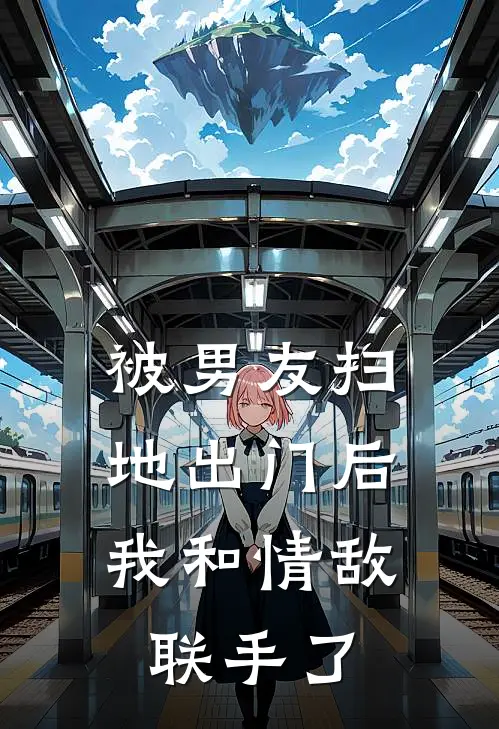 被男友扫地出门后，我和情敌联手了