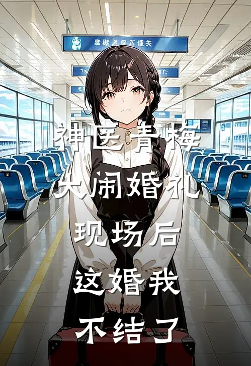 神医青梅大闹婚礼现场后，这婚我不结了