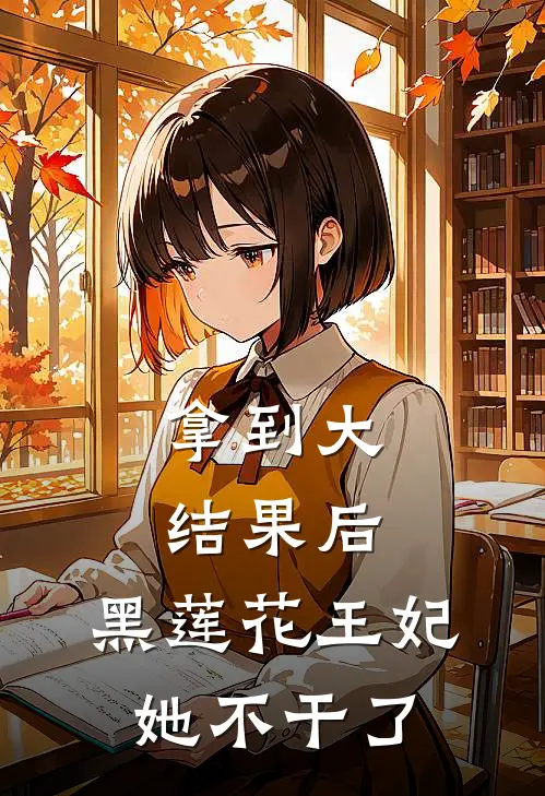 拿到大结果后，黑莲花王妃她不干了
