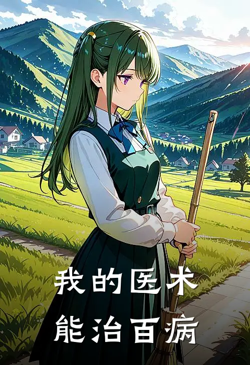 我的医术能治百病吗
