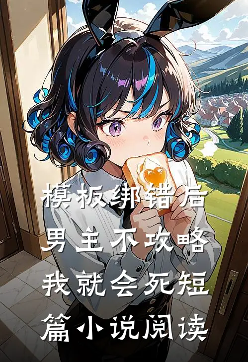 模板绑错后，男主不攻略我就会死短篇小说阅读