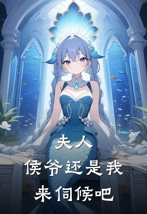 夫人,侯爷还是我来伺候吧百度