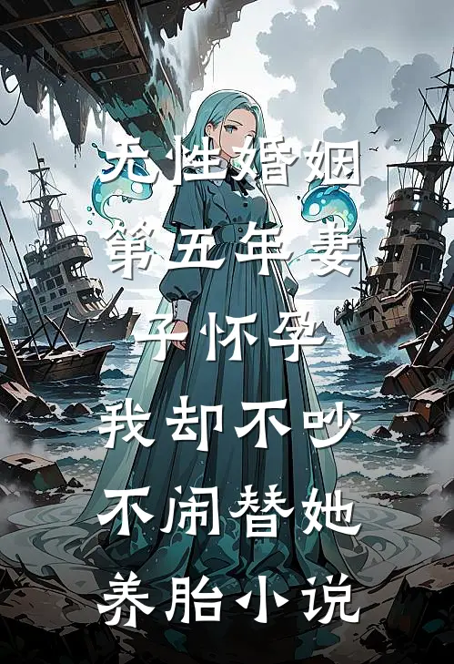 无性婚姻第五年妻子怀孕，我却不吵不闹替她养胎小说