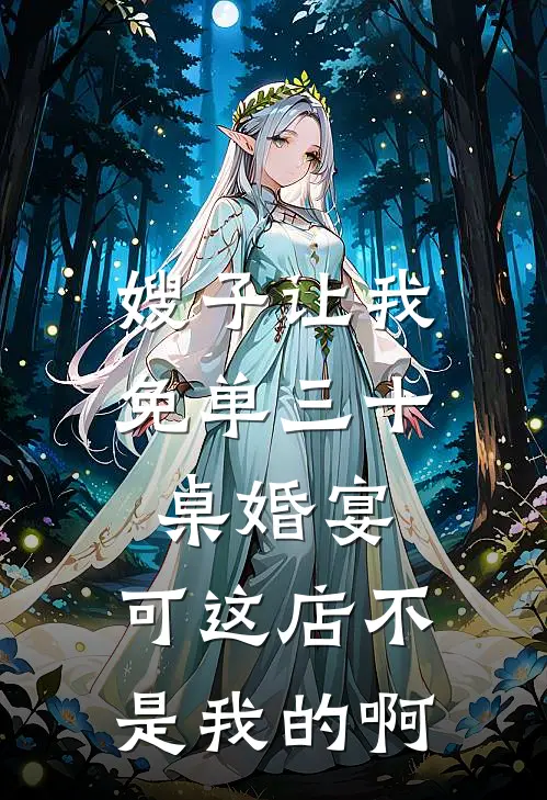 嫂子让我免单三十桌婚宴，可这店不是我的啊