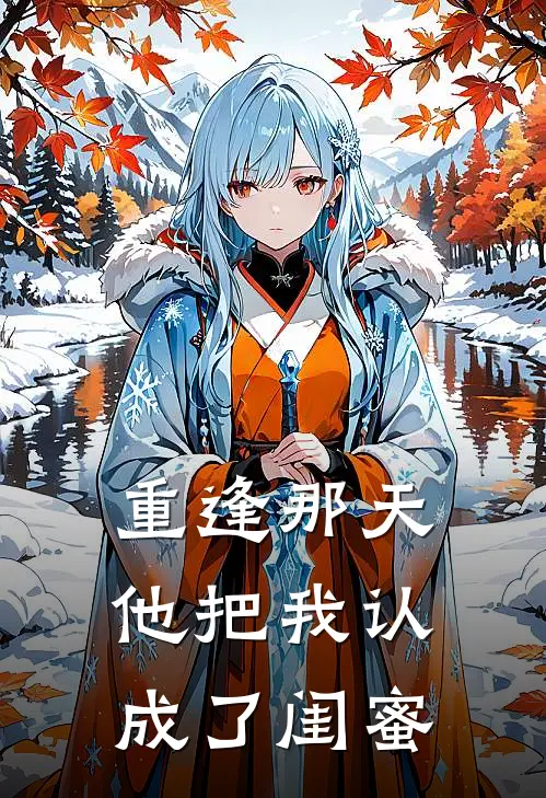 重逢那天，他把我认成了闺蜜