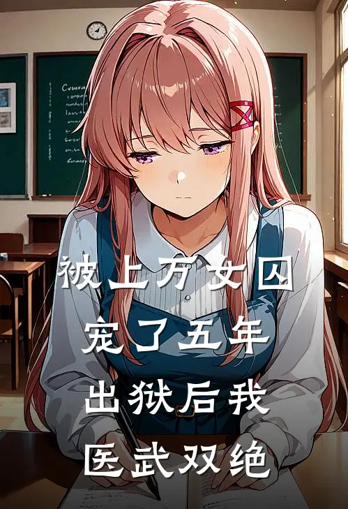 被上万女囚宠了五年，出狱后我医武双绝