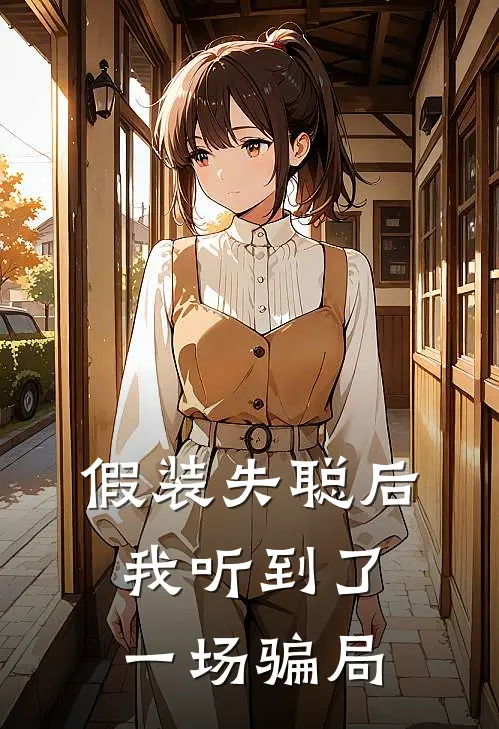 假装失聪后，我听到了一场骗局