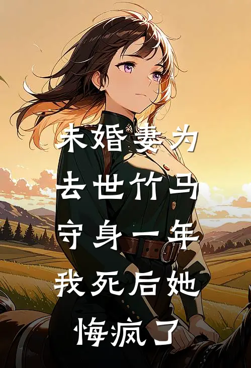 未婚妻为去世竹马守身一年，我死后她悔疯了