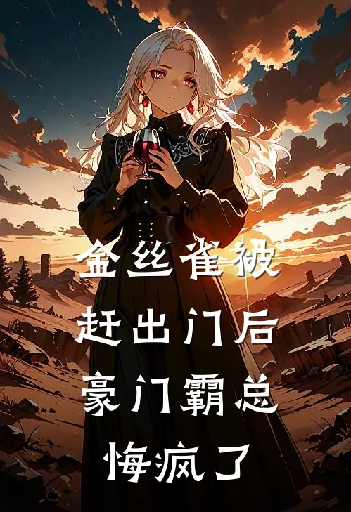 金丝雀被赶出门后，豪门霸总悔疯了