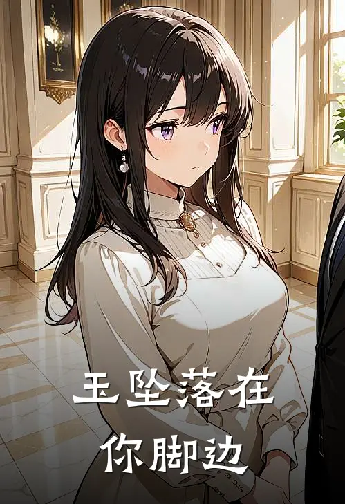 玉坠落在你脚边歌词