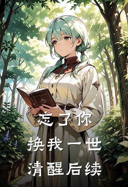 忘了你，换我一世清醒后续