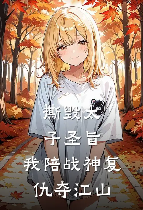 撕毁太子圣旨，我陪战神复仇夺江山