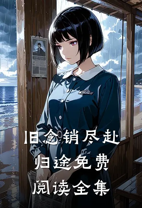 旧念销尽赴归途免费阅读全集