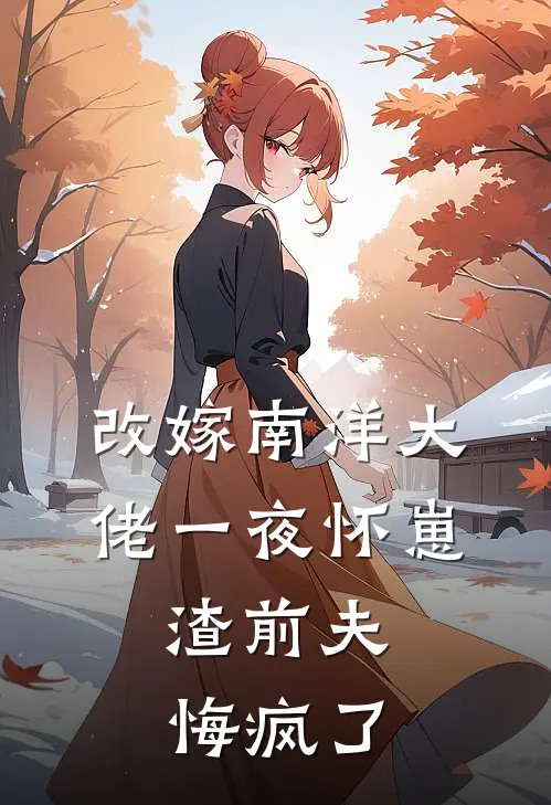 改嫁南洋大佬一夜怀崽，渣前夫悔疯了