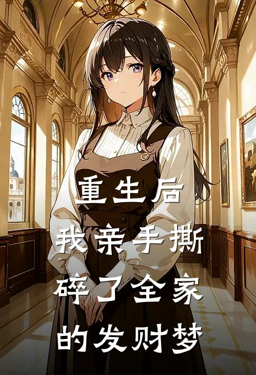 重生后，我亲手撕碎了全家的发财梦