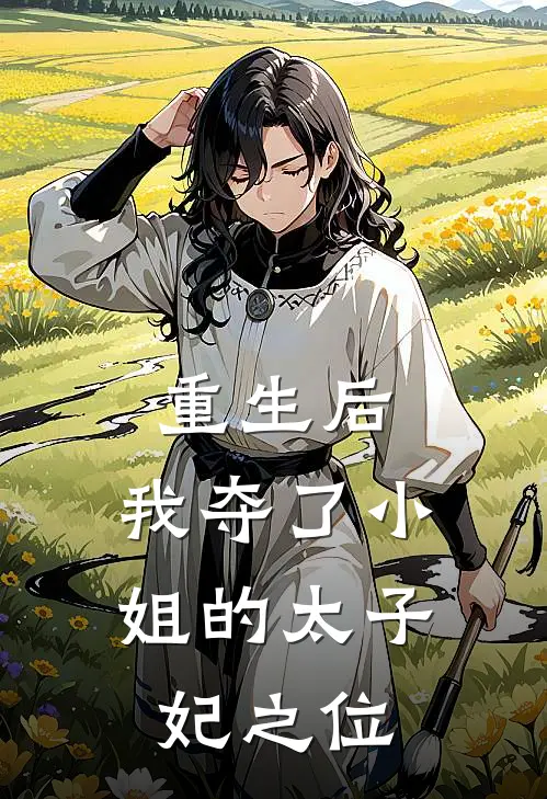 重生后，我夺了小姐的太子妃之位