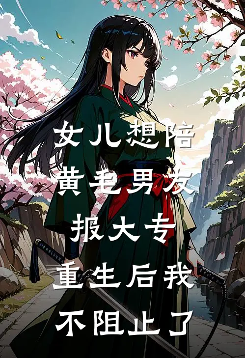 女儿想陪黄毛男友报大专，重生后我不阻止了