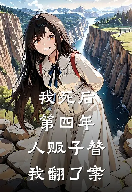 我死后第四年,人贩子替我翻了案子