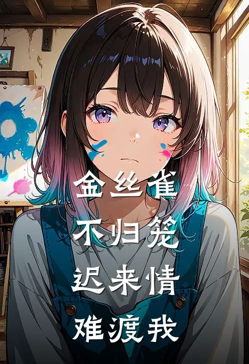 金丝雀不归笼，迟来情难渡我