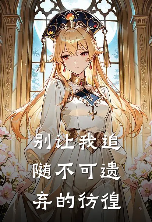 别让我追随不可遗弃的彷徨下一句