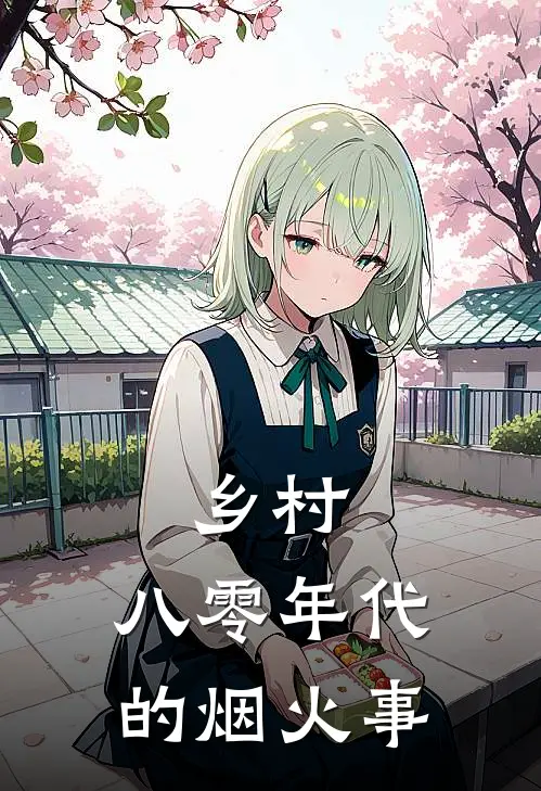 乡村：八零年代的烟火事