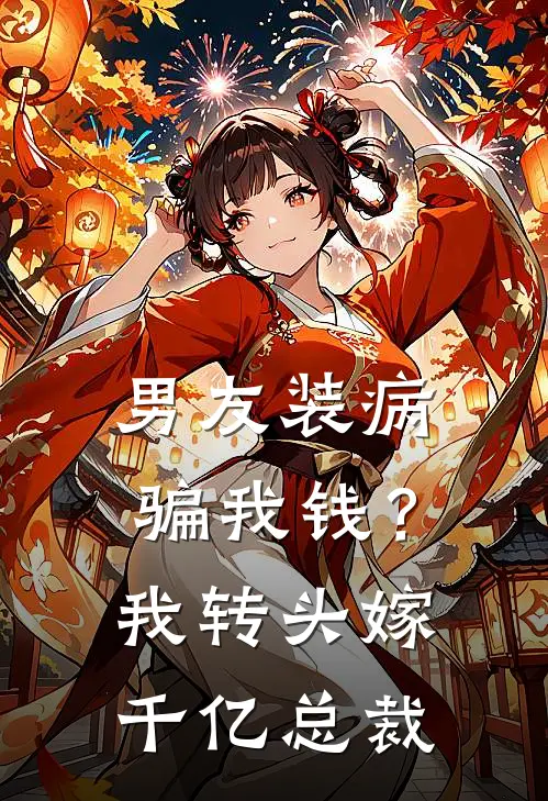男友装病骗我钱？我转头嫁千亿总裁
